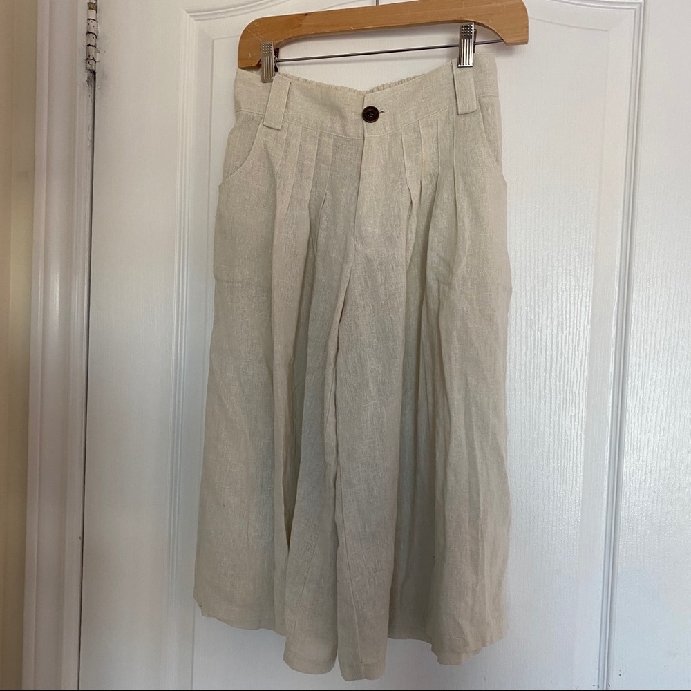 pant